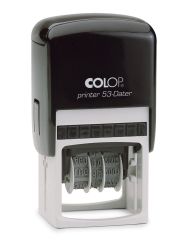 Colop Printer Dateur 53