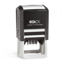 Colop Printer  Dateur Q-43