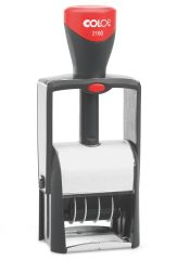 Colop Printer Dateur Robuste 2160
