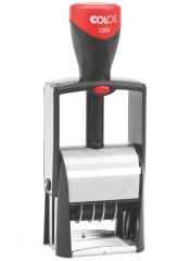 Colop Printer Dateur Robuste 2360