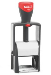 Colop Printer Robuste 2100