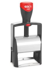 Colop Printer Robuste 2400