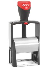 Colop Printer Robuste 2600