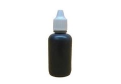 Black Quick Dry Ink 8 ml for Pre-inked HD Stamps